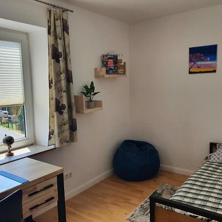 Ferienwohnung Danziger Og Τσέλε Εξωτερικό φωτογραφία