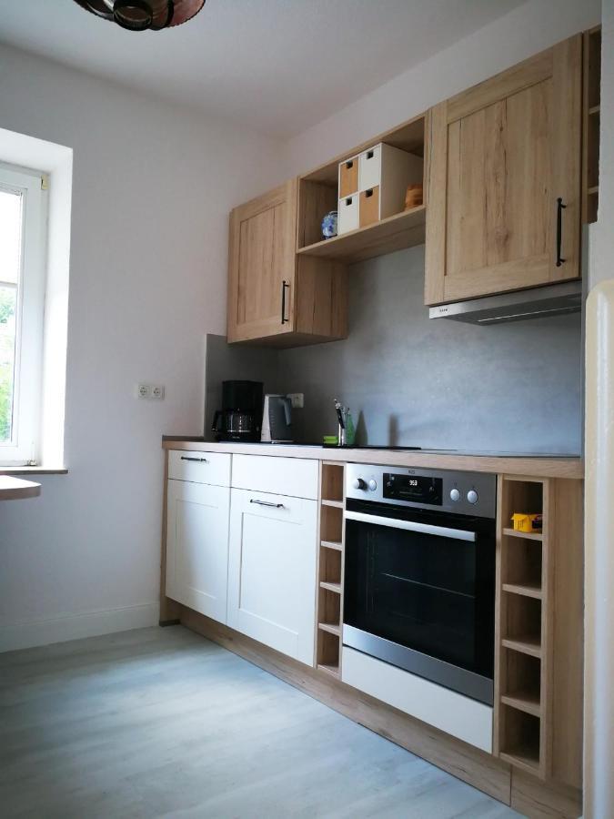 Ferienwohnung Danziger Og Τσέλε Εξωτερικό φωτογραφία