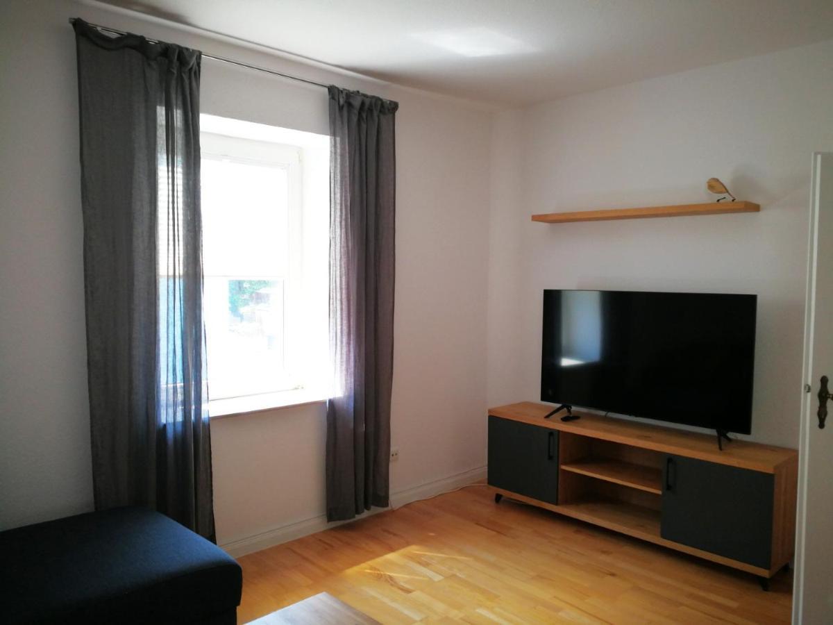 Ferienwohnung Danziger Og Τσέλε Εξωτερικό φωτογραφία