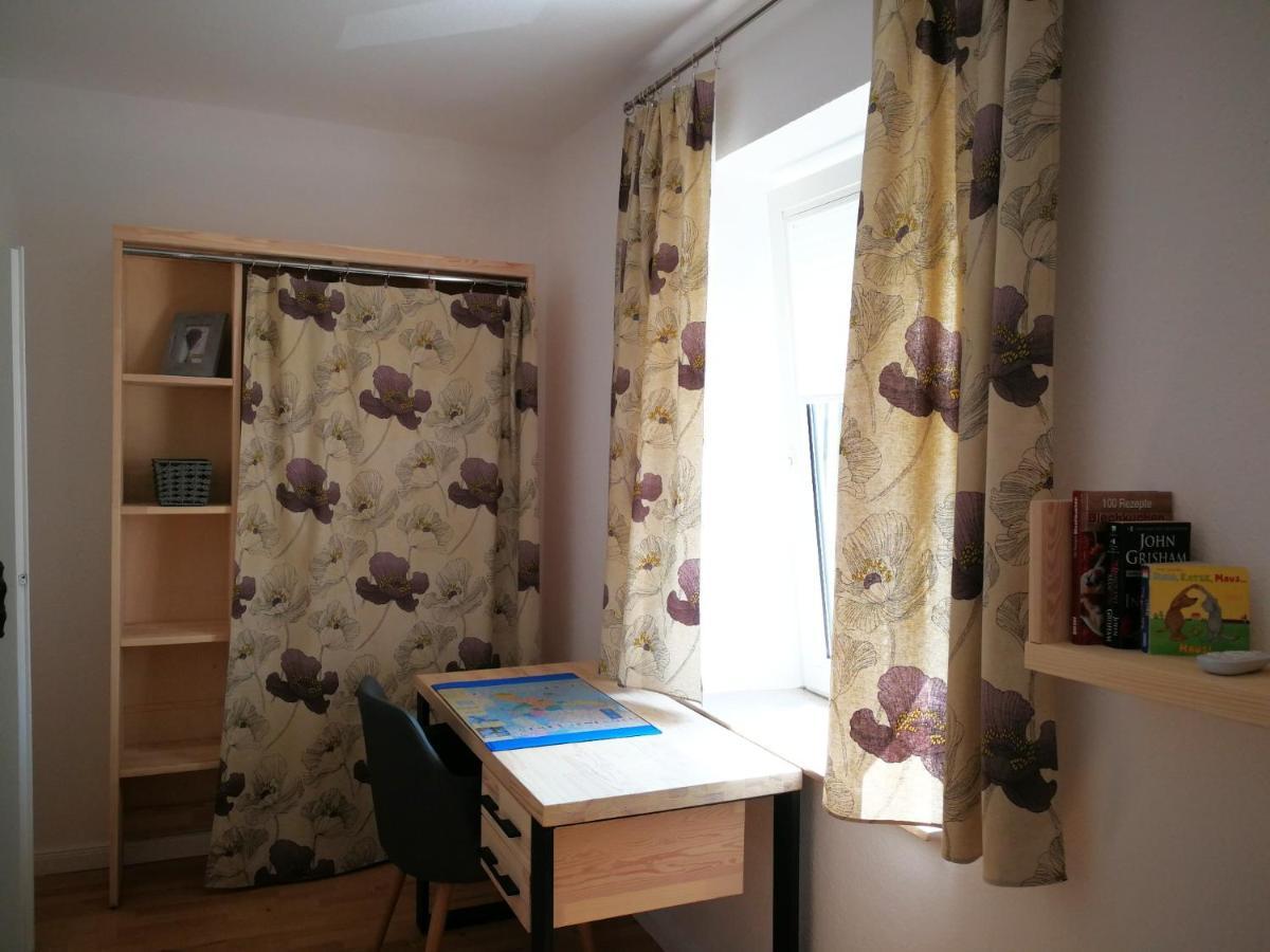 Ferienwohnung Danziger Og Τσέλε Εξωτερικό φωτογραφία