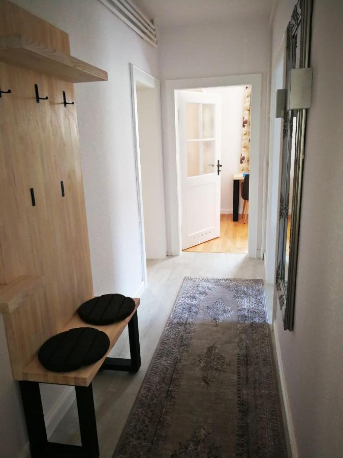 Ferienwohnung Danziger Og Τσέλε Εξωτερικό φωτογραφία