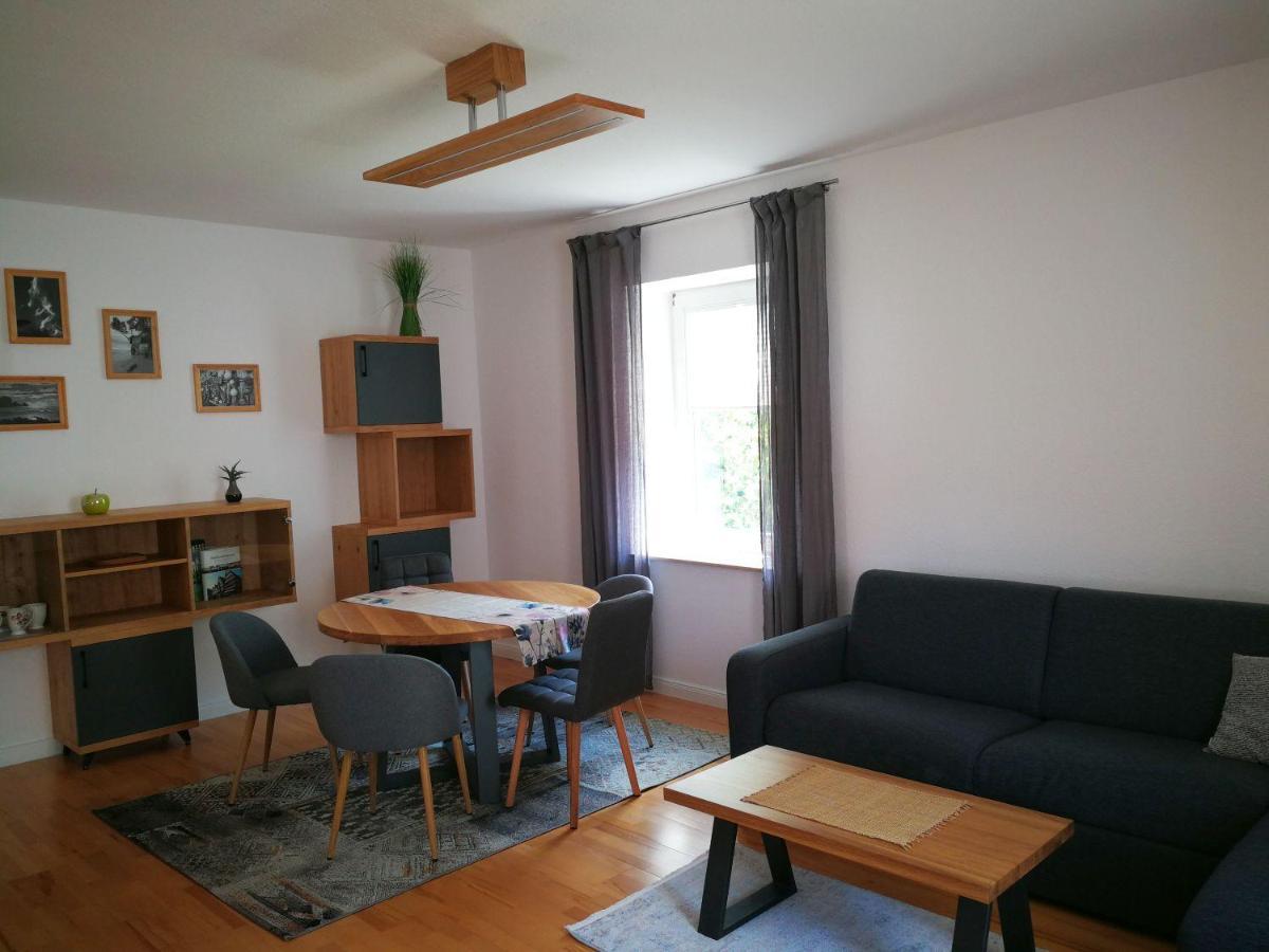 Ferienwohnung Danziger Og Τσέλε Εξωτερικό φωτογραφία