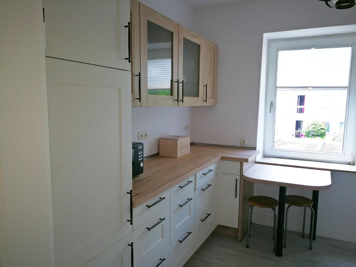 Ferienwohnung Danziger Og Τσέλε Εξωτερικό φωτογραφία
