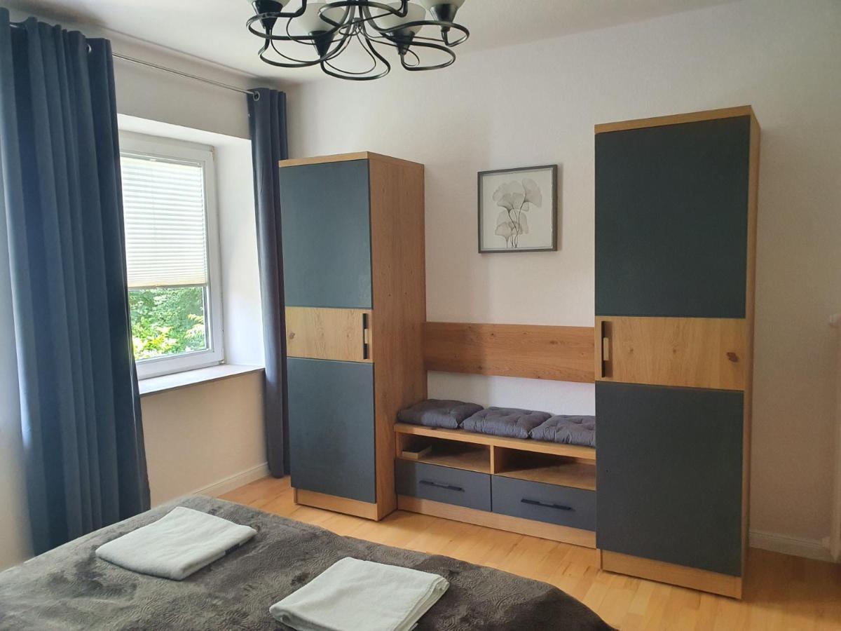 Ferienwohnung Danziger Og Τσέλε Εξωτερικό φωτογραφία
